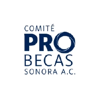 comite pro becas sonora