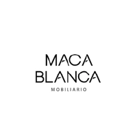 maca blanca mobiliario